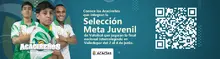 Selección voleibol