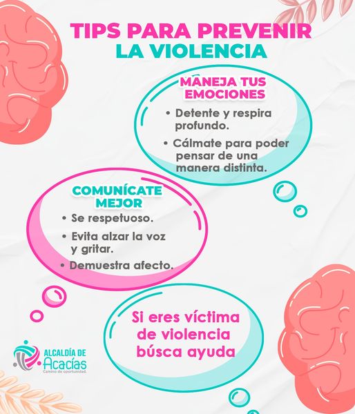 Consejos Para Cuidar La Salud Mental