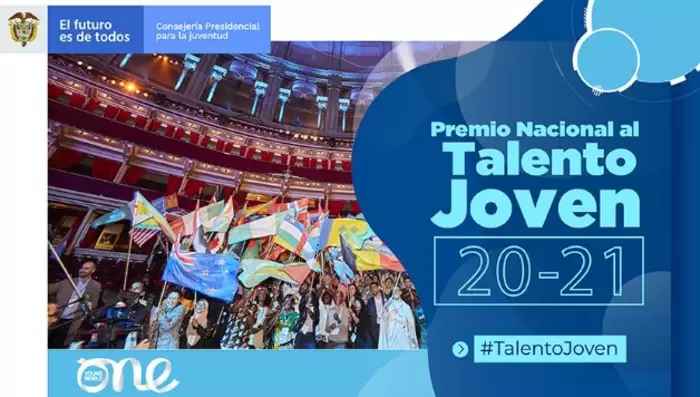 Talento Jóven para Iniciativas Empresariales, Inscríbete