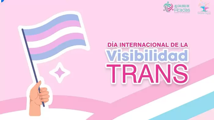 Día Internacional De La Visibilidad Transgénero 4646